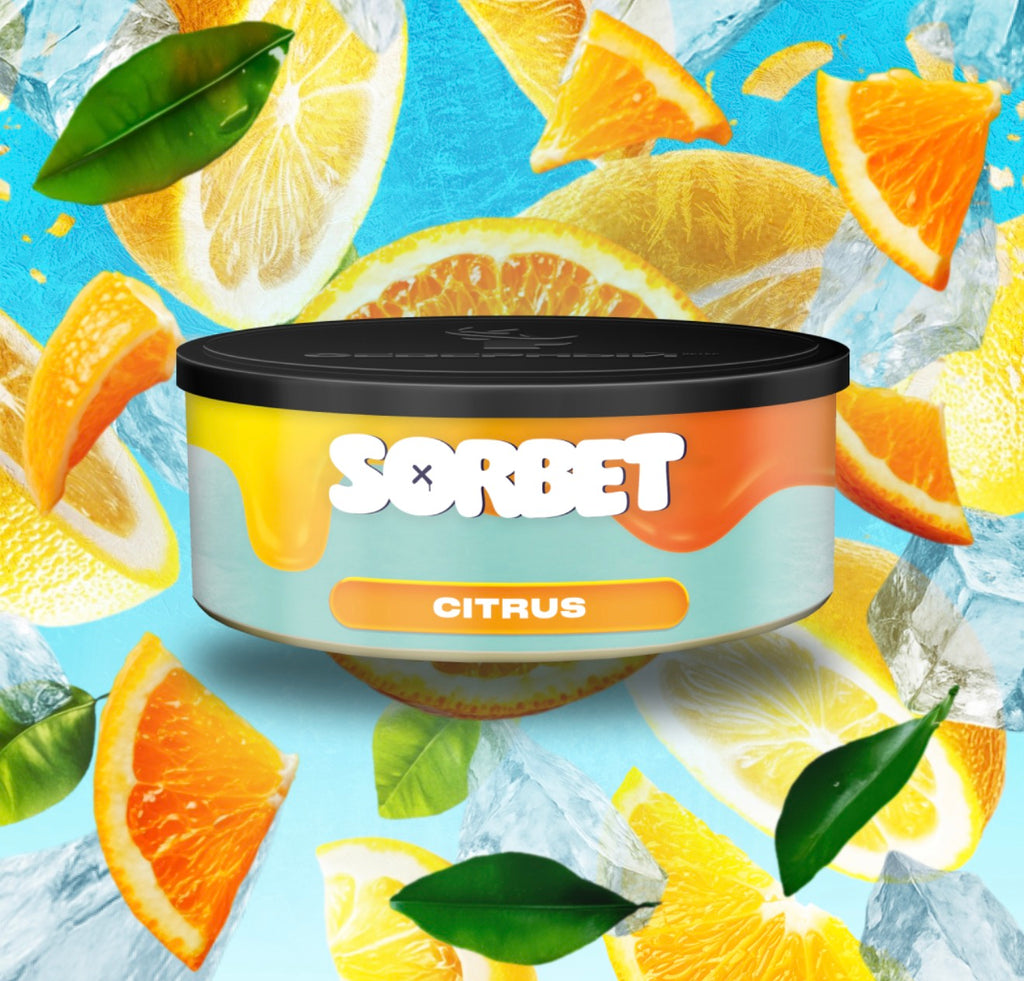 Severnyi Tobacco - Hookah Junkie