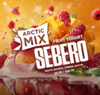 Sebero Artic Mix Tobacco 200g - Hookah Junkie