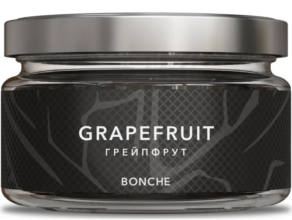 Bonche Cigar Leaf 120g - Hookah Junkie