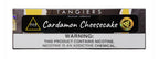 TANGIER'S NOIR SHISHA TOBACCO - 250G New Flavors - Hookah Junkie