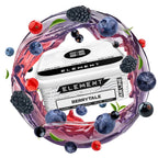 ELEMENT TOBACCO AIR LINE (200G) - Hookah Junkie