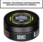 MUSTHAVE HOOKAH TOBACCO 125G - Hookah Junkie