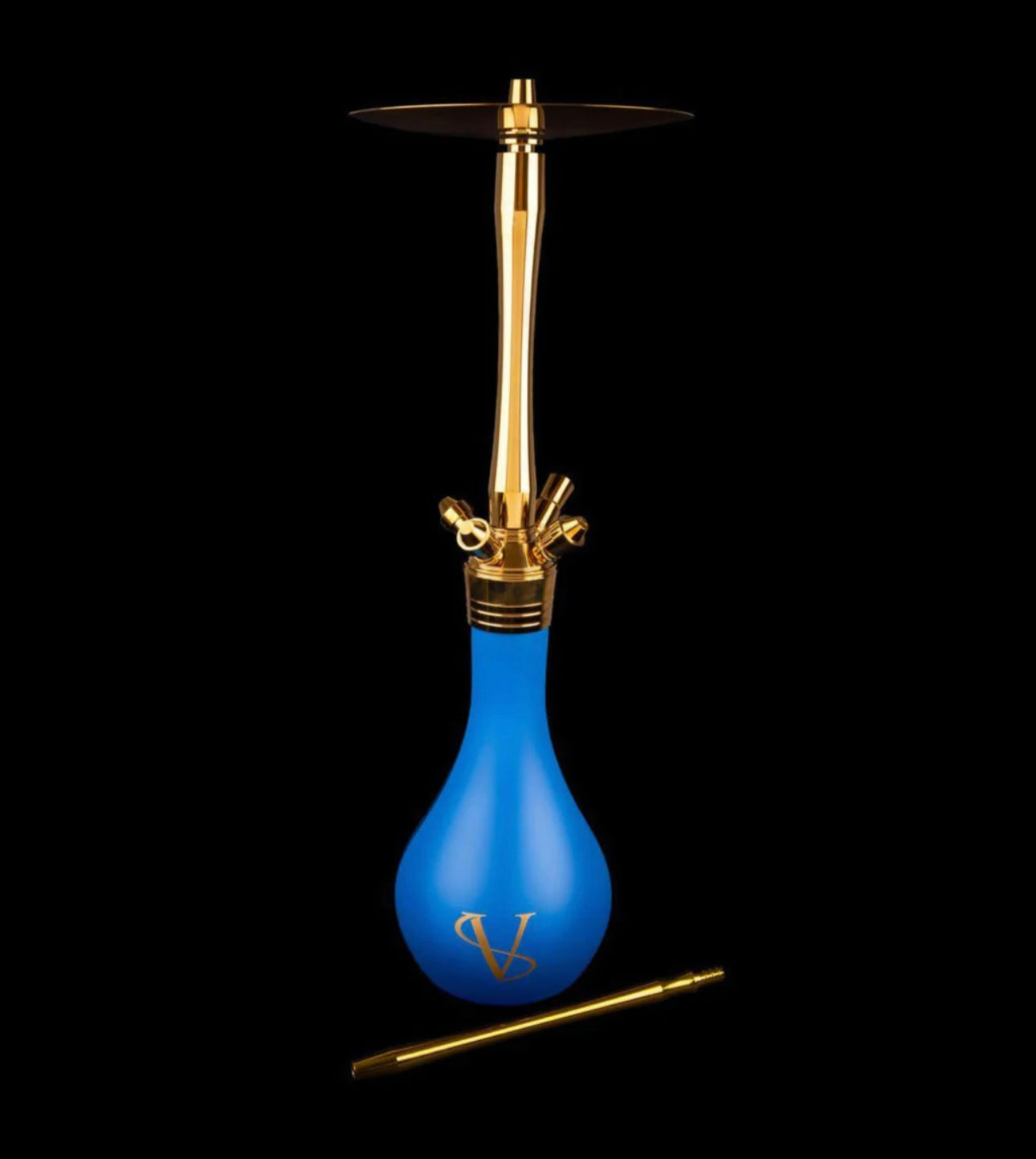 SAVACCO SV-RX HOOKAH - Hookah Junkie