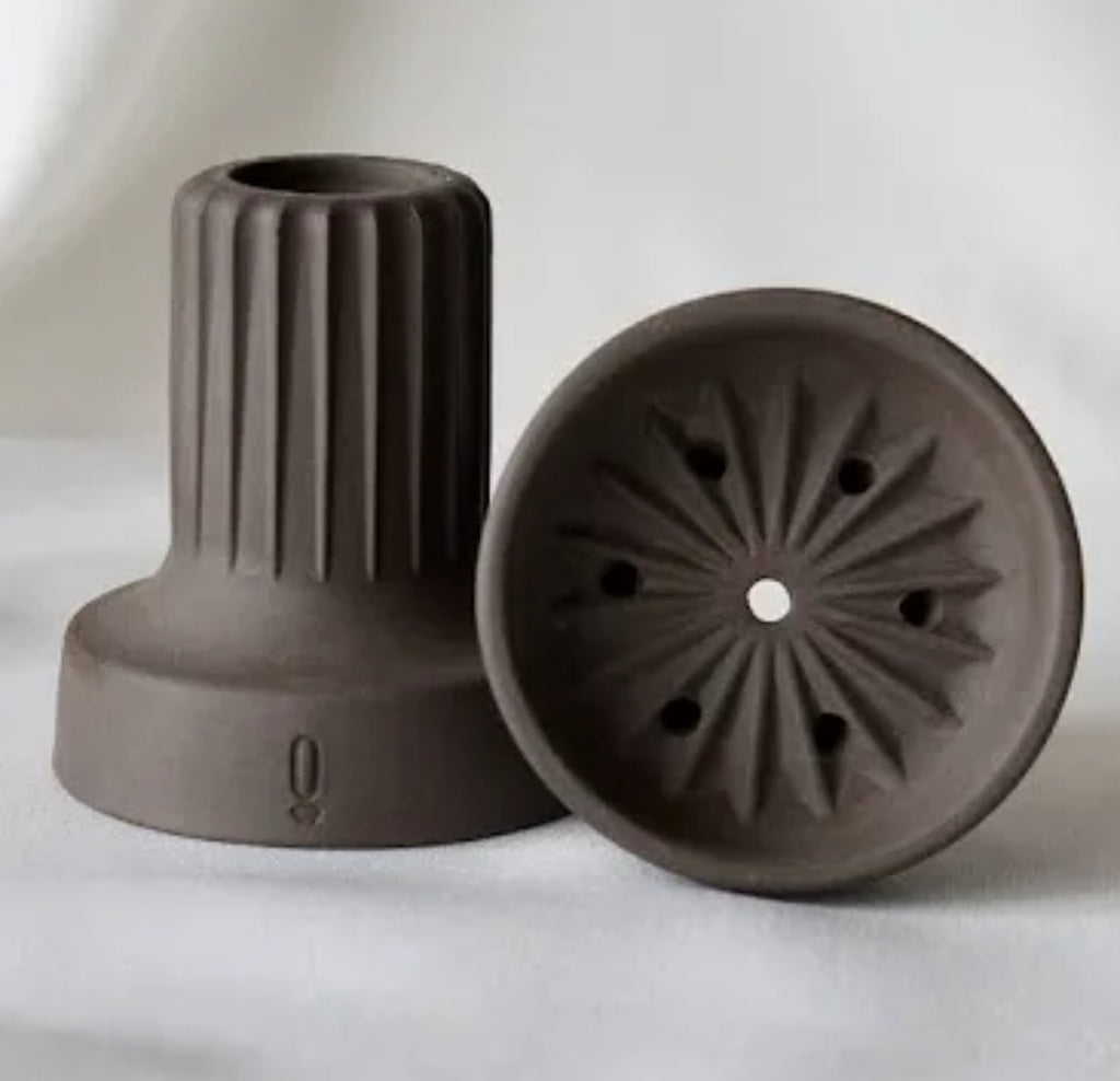 Oblako Stone Bowls Classic - Hookah Junkie