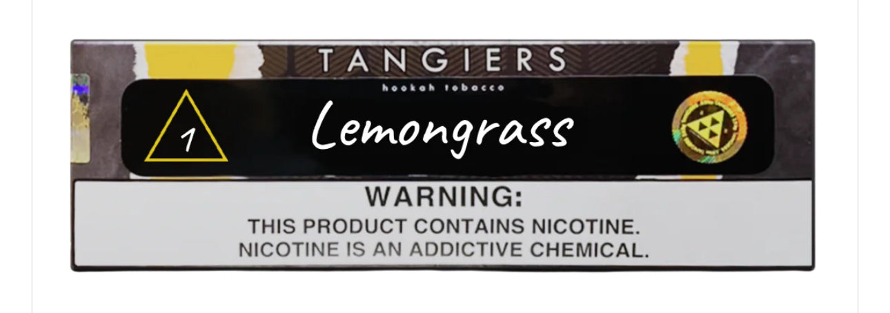 TANGIER'S NOIR SHISHA TOBACCO - 250G New Flavors - Hookah Junkie