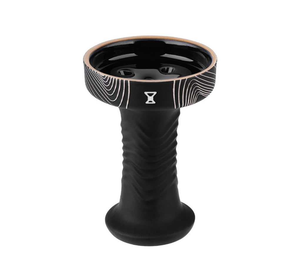 ALPHA BOWL – WAVE PHUNNEL - Hookah Junkie