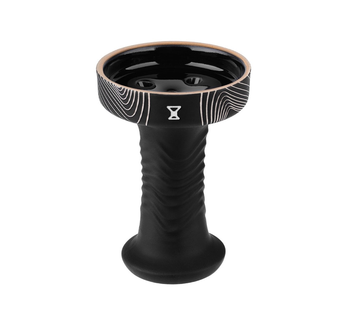 ALPHA BOWL – WAVE PHUNNEL - Hookah Junkie