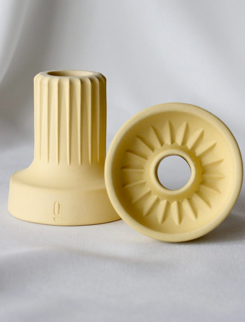 Oblako Stone Bowls Phunnel - Hookah Junkie