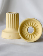 Oblako Stone Bowls Phunnel - Hookah Junkie