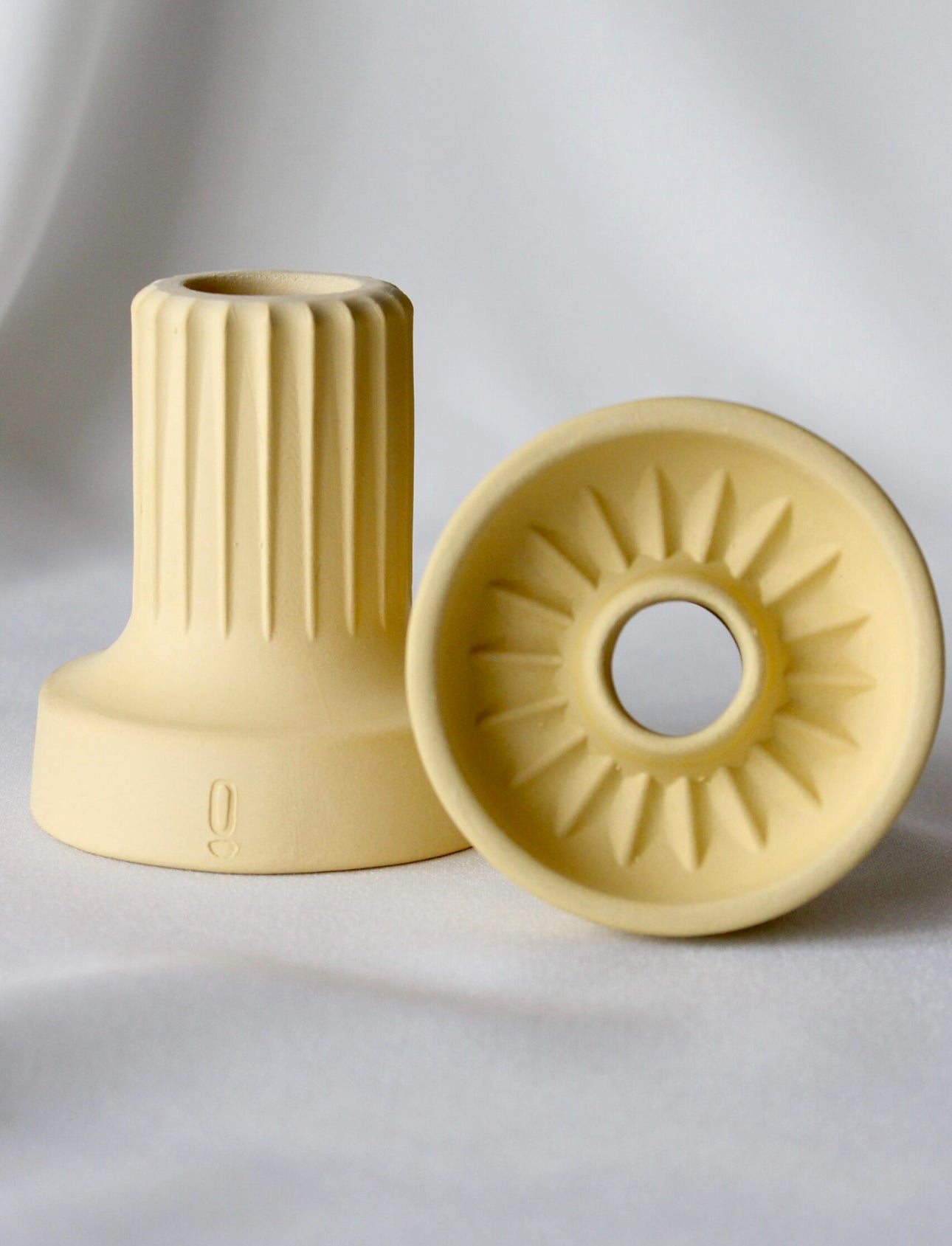 Oblako Stone Bowls Phunnel - Hookah Junkie