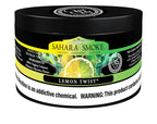 Sahara Smoke - 250G - Hookah Junkie