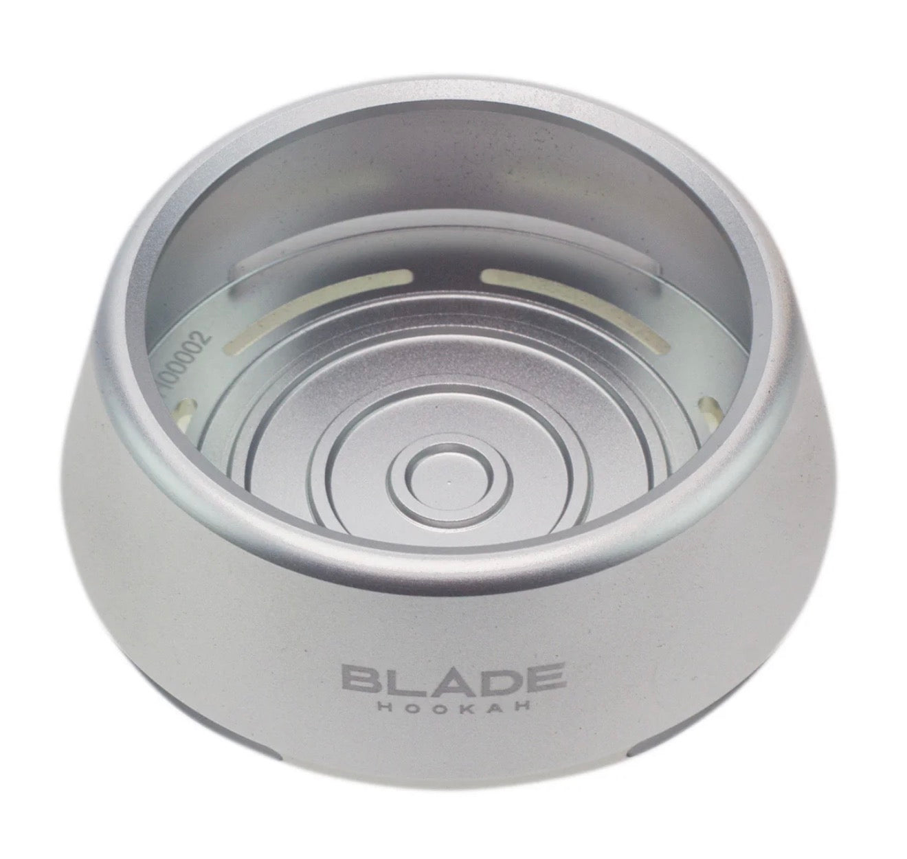 Blade  Hotter HMD - Hookah Junkie
