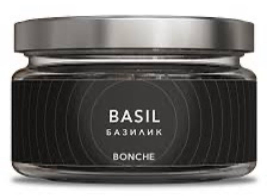 Bonche Cigar Leaf 120g - Hookah Junkie