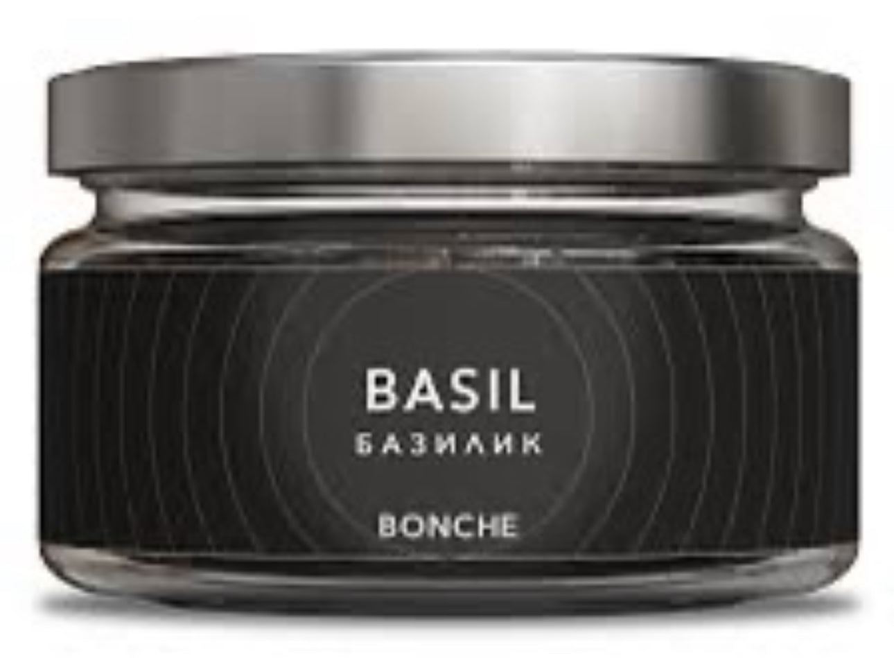 Bonche Cigar Leaf 120g - Hookah Junkie