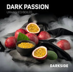 Darkside Tobacco 200 grams - Hookah Junkie