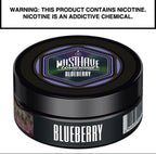 MUSTHAVE HOOKAH TOBACCO 125G - Hookah Junkie