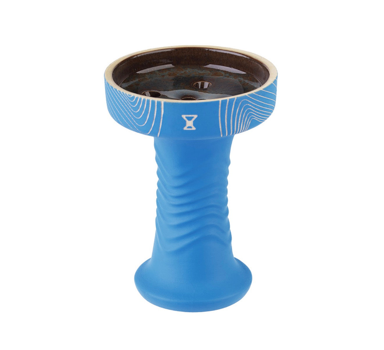 ALPHA BOWL – WAVE KILLER - Hookah Junkie
