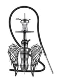 Skywings Hookah - Hookah Junkie