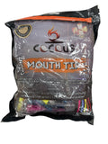 COCOUS Disposable Mouth Tips - Hookah Junkie