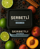 Serbetli Hard Line - Hookah Junkie