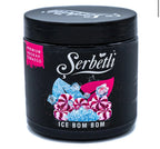 Serbetli Shisha Tobacco 250 gram - Hookah Junkie