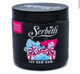 Serbetli Shisha Tobacco 250 gram