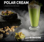 Darkside Tobacco 200 grams - Hookah Junkie