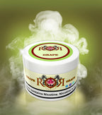 ROR TOBACCO 250 gram - Hookah Junkie