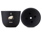 Alpha Bowl Rock - Hookah Junkie