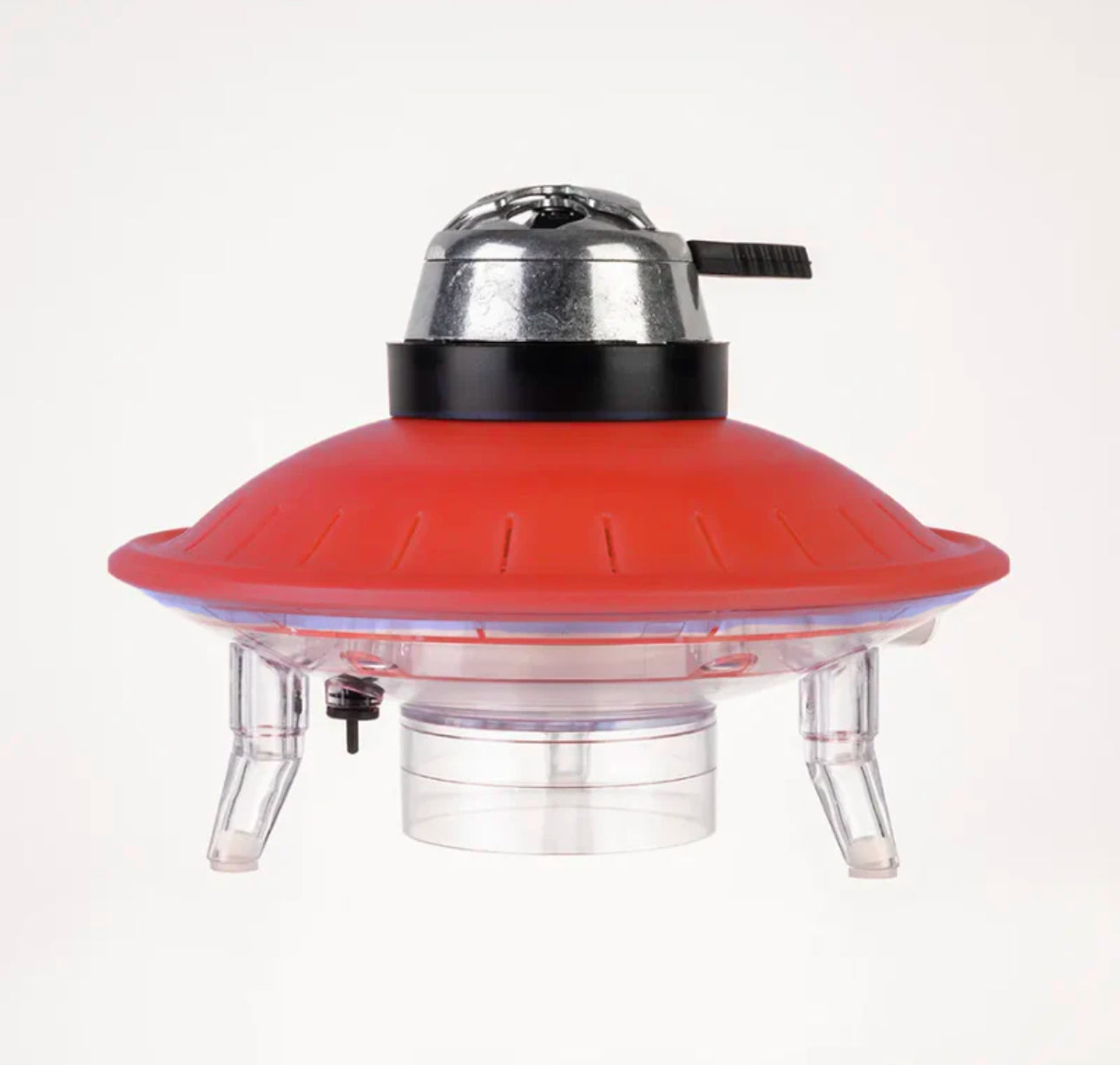 Agni Hookah UFO - Hookah Junkie