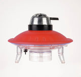 Agni Hookah UFO