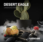Darkside Tobacco 200 grams - Hookah Junkie