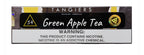 TANGIER'S NOIR SHISHA TOBACCO - 250G New Flavors - Hookah Junkie