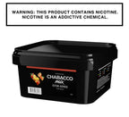 Chabacco Hookah Tobacco 200 gram - Hookah Junkie