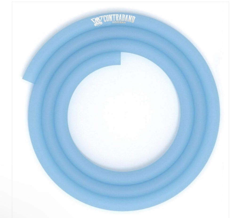 Contraband Glow Hose - Hookah Junkie