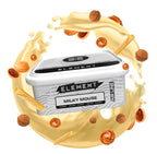 ELEMENT TOBACCO AIR LINE (200G) - Hookah Junkie