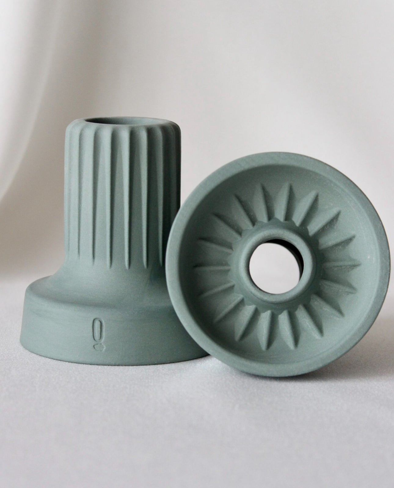 Oblako Stone Bowls Phunnel - Hookah Junkie