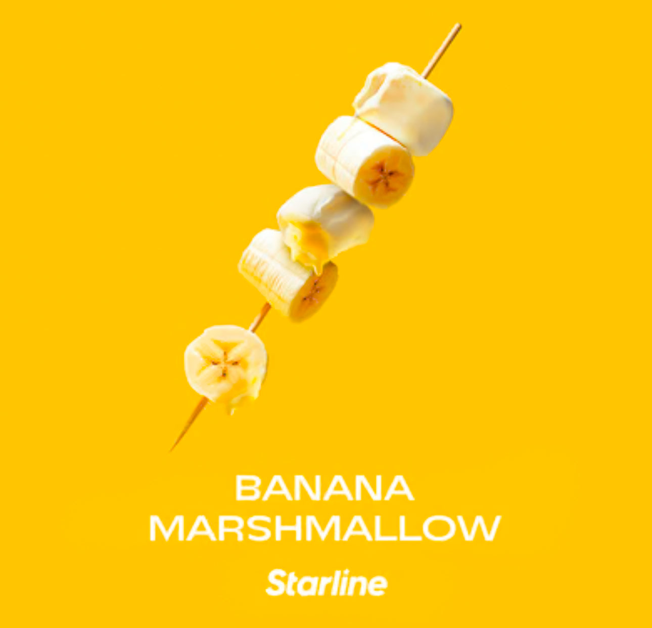 Starline Shisha Tobacco - Hookah Junkie