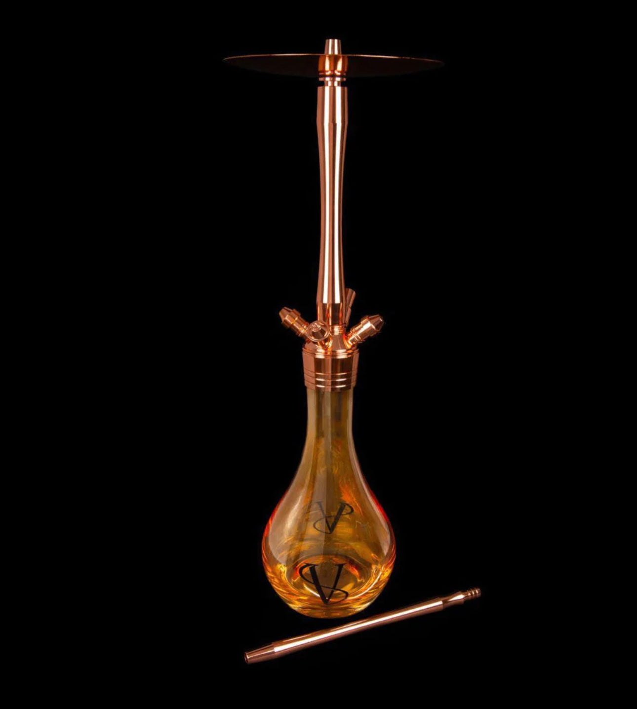SAVACCO SV-RX HOOKAH - Hookah Junkie