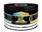 Sahara Smoke - 250G - Hookah Junkie