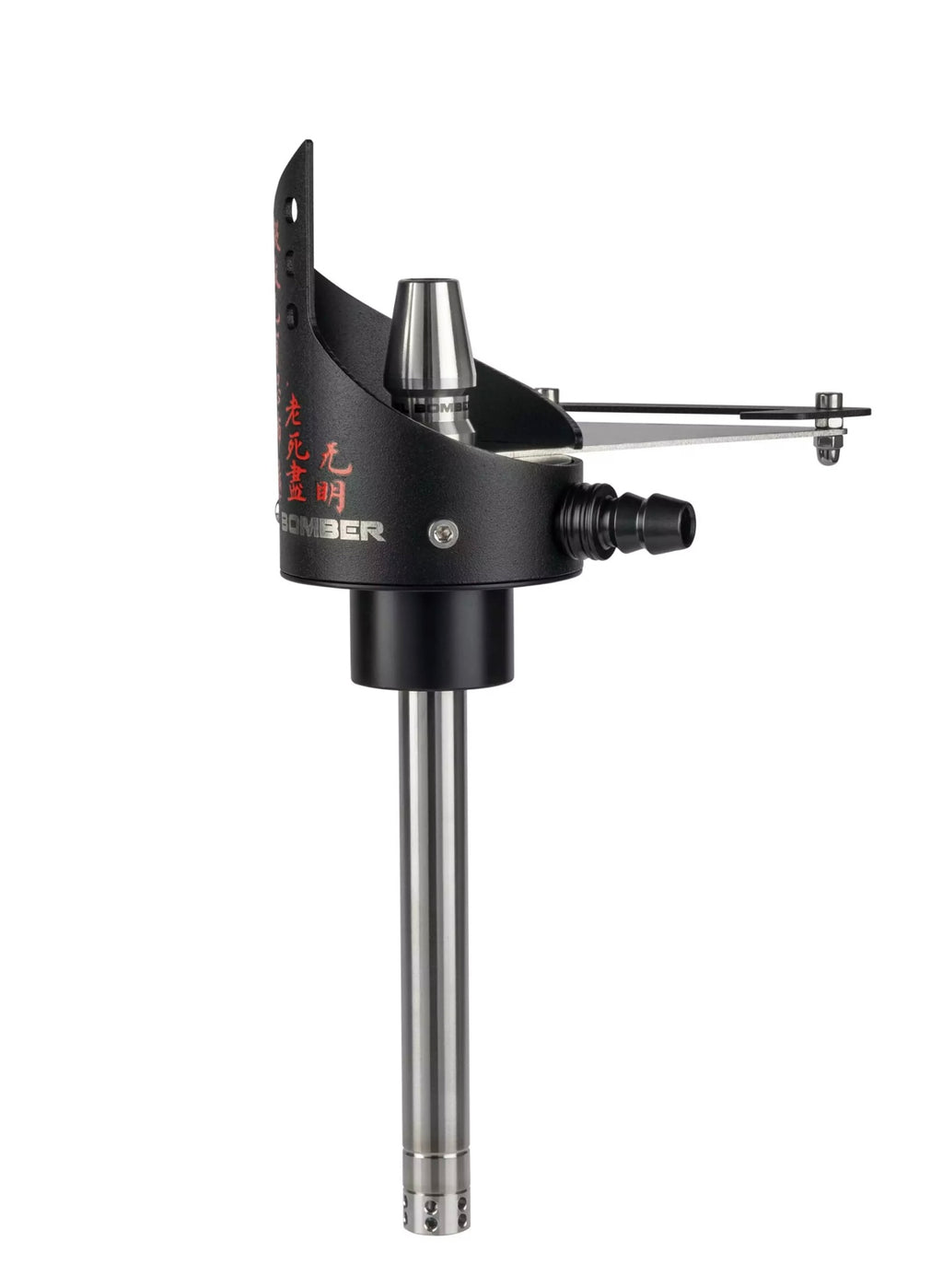 EL BOMBER HOOKAH - SHURIKEN - Hookah Junkie