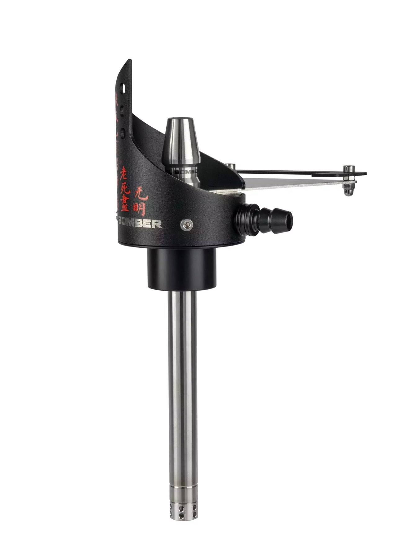 EL BOMBER HOOKAH - SHURIKEN - Hookah Junkie