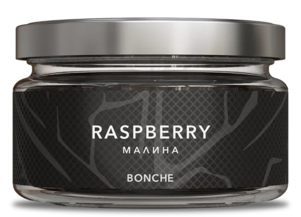 Bonche Cigar Leaf 120g - Hookah Junkie