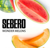 Sebero Classic Line Tobacco 200 gram - Hookah Junkie