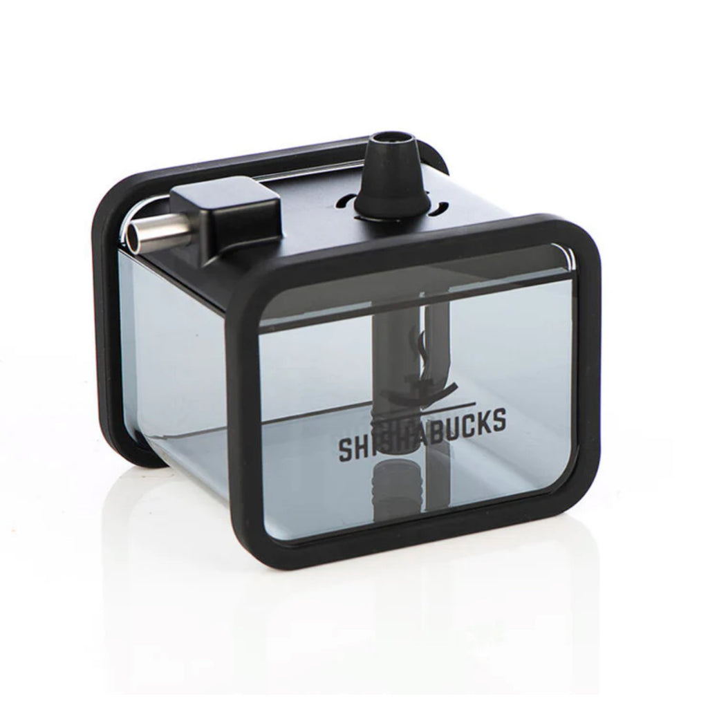 SHISHABUCKS CLOUD TANK - Hookah Junkie