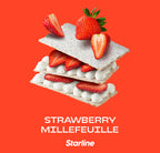 Starline Shisha Tobacco - Hookah Junkie