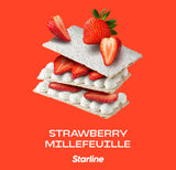 Starline Shisha Tobacco - Hookah Junkie