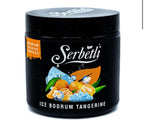Serbetli Shisha Tobacco 250 gram - Hookah Junkie