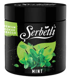 Serbetli Shisha Tobacco 250 gram - Hookah Junkie