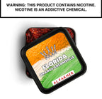 Al Fakher Shisha Tobacco 250g - Hookah Junkie